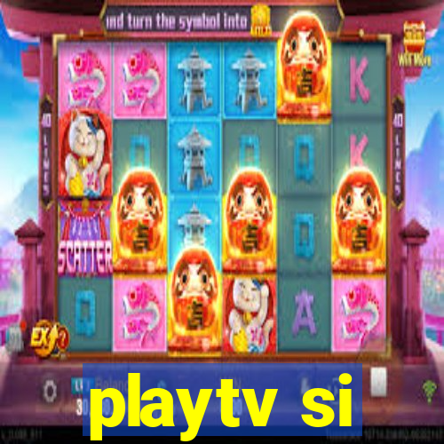 playtv si