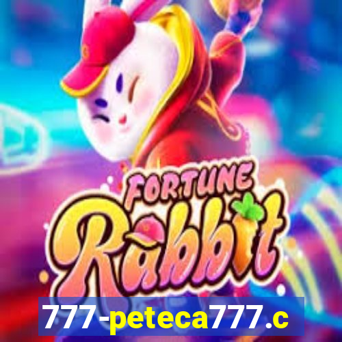 777-peteca777.com