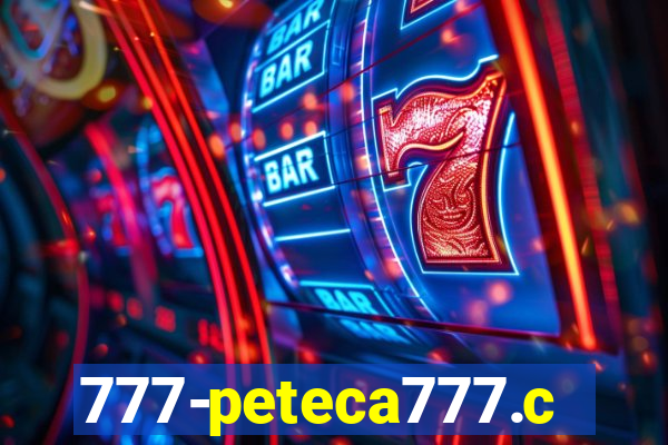 777-peteca777.com