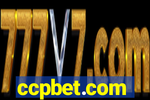 ccpbet.com