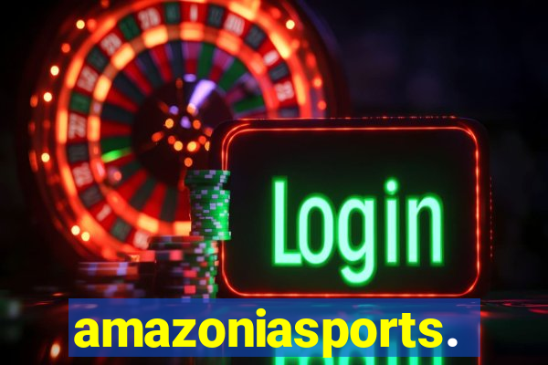 amazoniasports.com