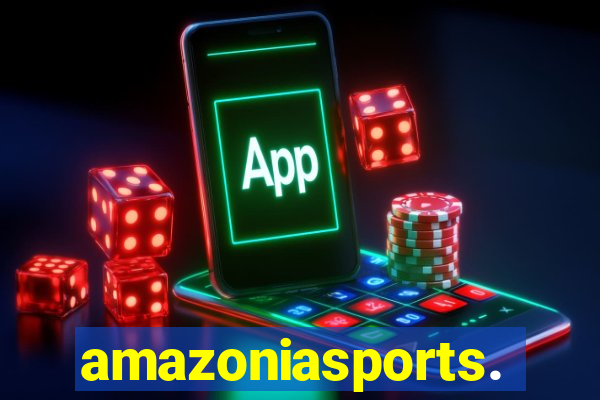 amazoniasports.com