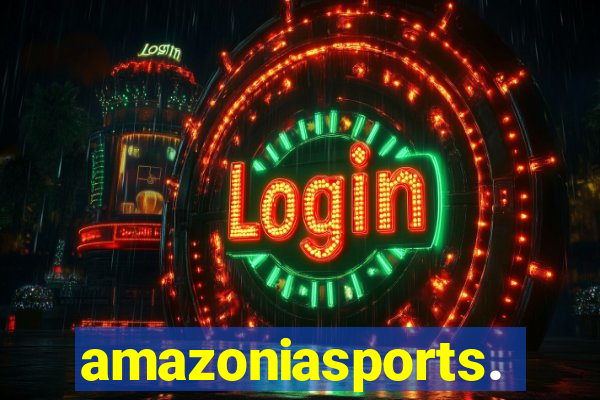 amazoniasports.com