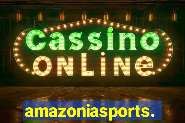 amazoniasports.com