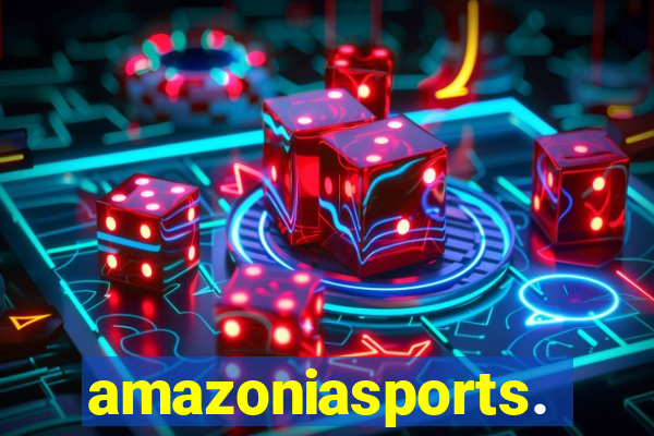 amazoniasports.com