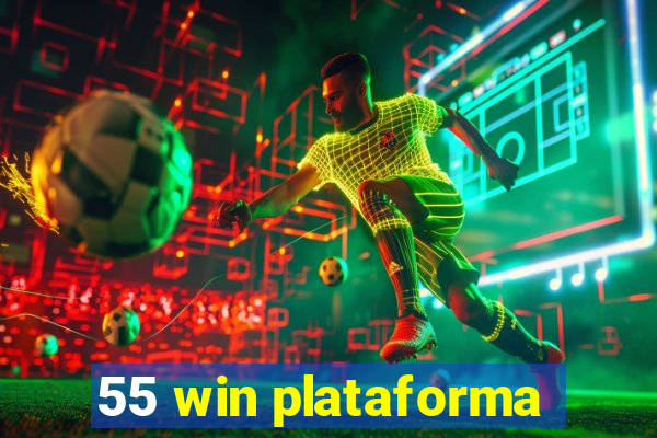 55 win plataforma