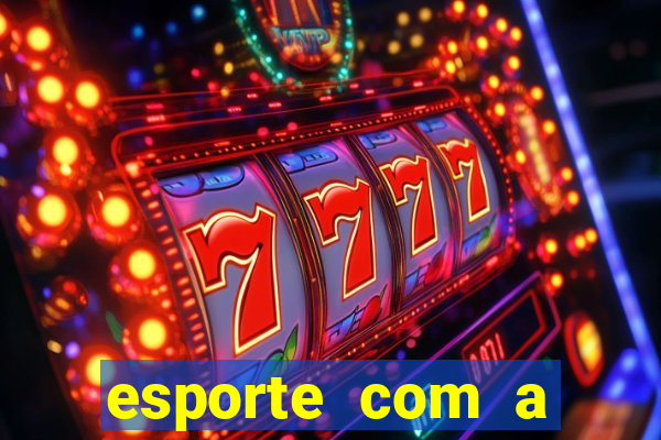 esporte com a letra l