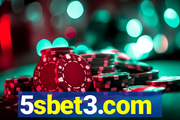 5sbet3.com