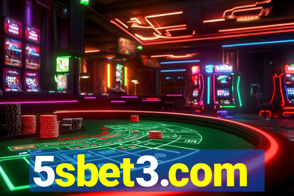 5sbet3.com