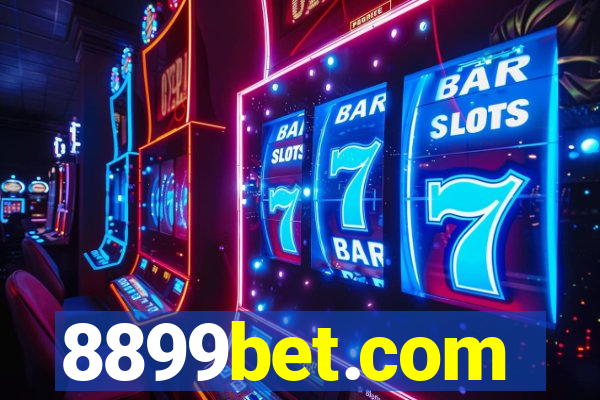 8899bet.com