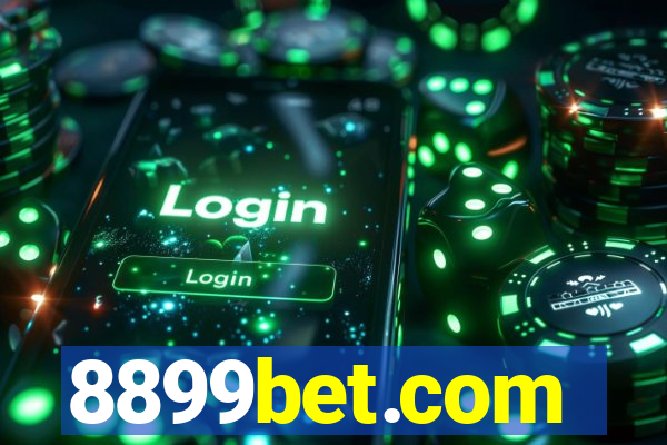 8899bet.com