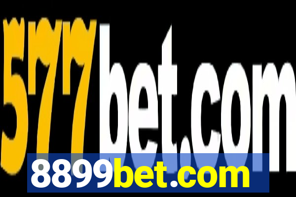 8899bet.com