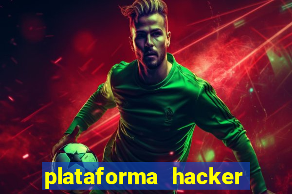 plataforma hacker fortune tiger