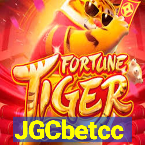 JGCbetcc