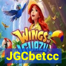 JGCbetcc