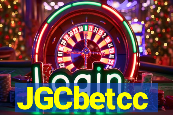 JGCbetcc