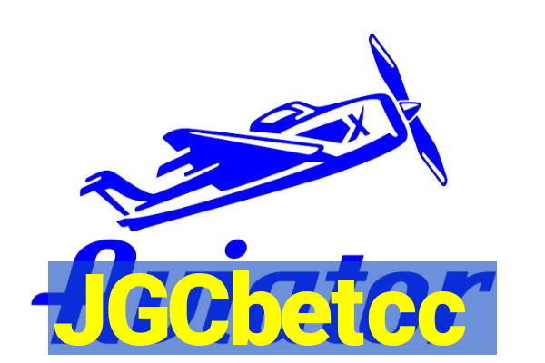 JGCbetcc