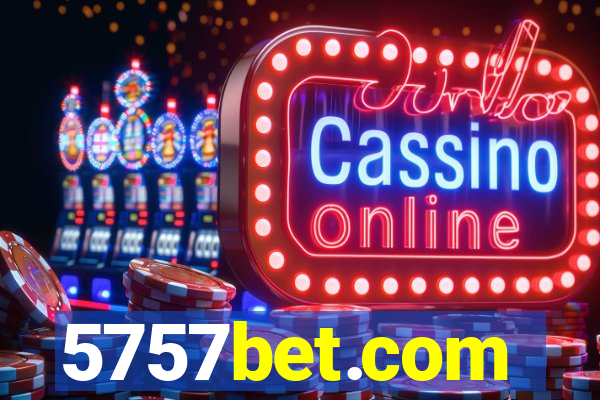 5757bet.com