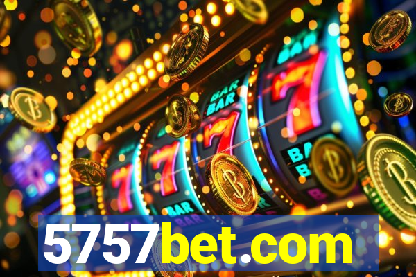 5757bet.com