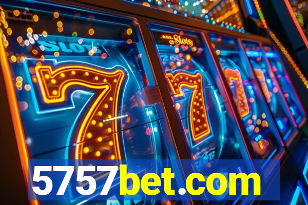 5757bet.com