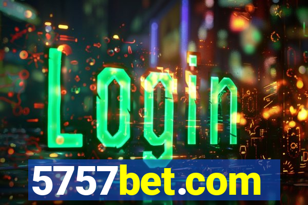 5757bet.com