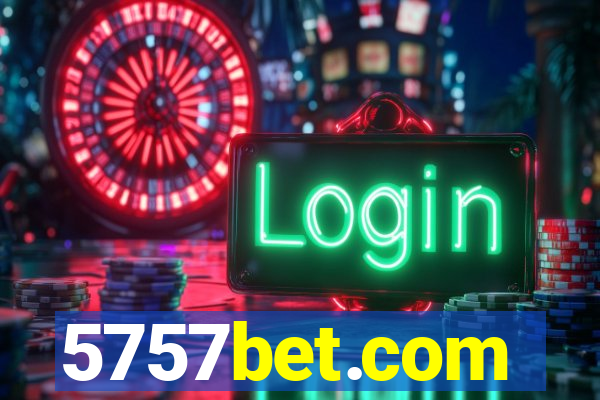 5757bet.com