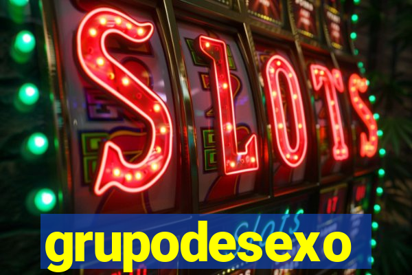 grupodesexo