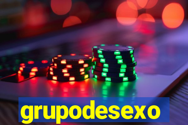 grupodesexo