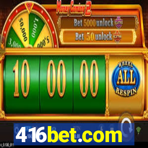 416bet.com