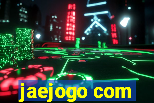 jaejogo com