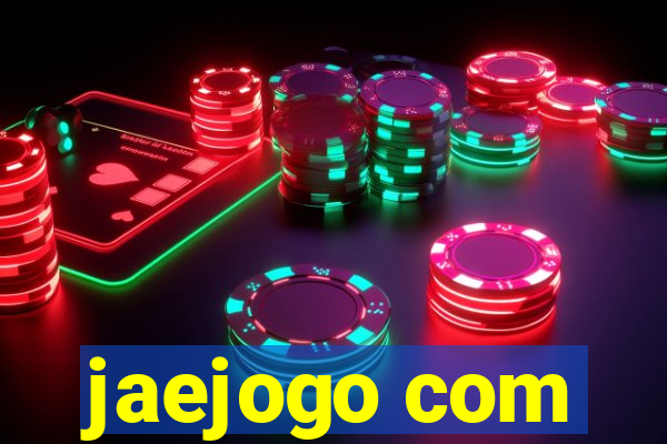 jaejogo com