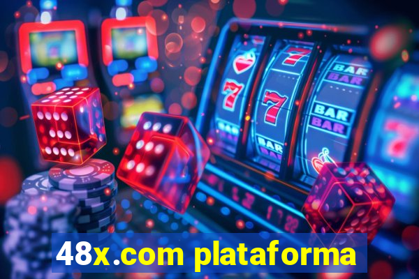 48x.com plataforma