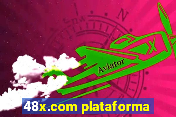 48x.com plataforma