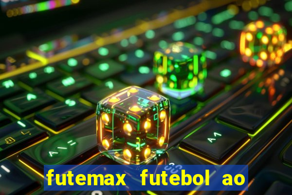 futemax futebol ao vivo campeonato brasileiro