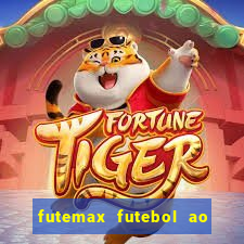 futemax futebol ao vivo campeonato brasileiro