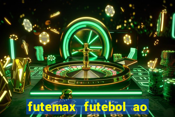 futemax futebol ao vivo campeonato brasileiro