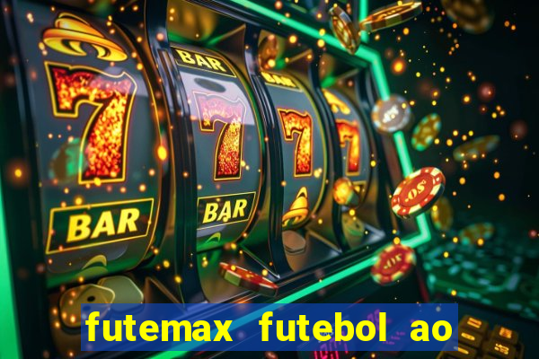 futemax futebol ao vivo campeonato brasileiro