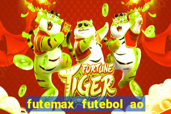 futemax futebol ao vivo campeonato brasileiro