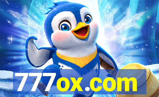 777ox.com