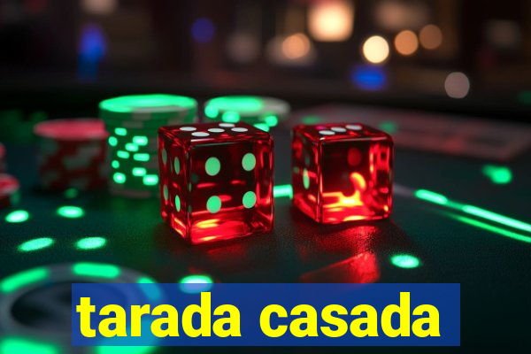 tarada casada