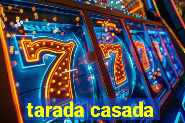 tarada casada