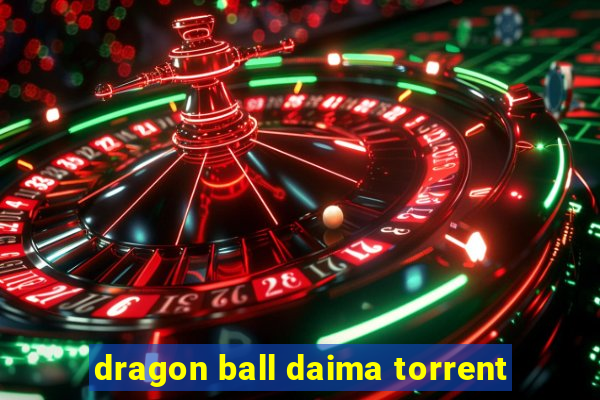 dragon ball daima torrent