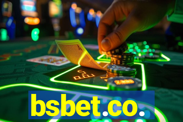 bsbet.co.