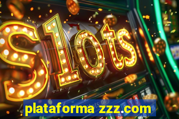 plataforma zzz.com