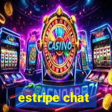 estripe chat