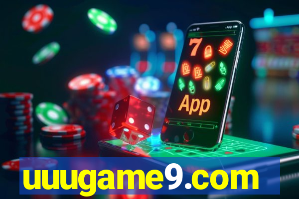 uuugame9.com