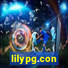 lilypg.con