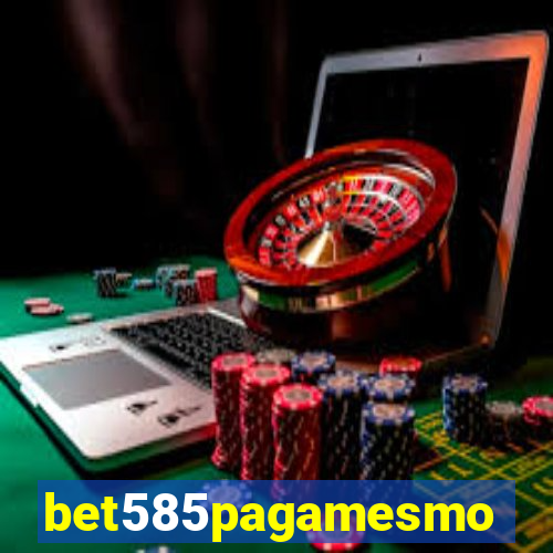 bet585pagamesmo