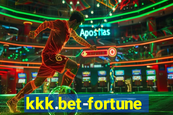 kkk.bet-fortune