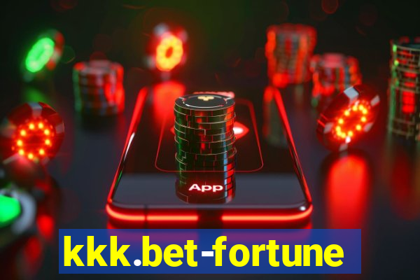 kkk.bet-fortune